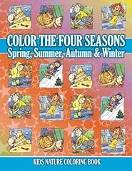 Color four seasons for sale  Delivered anywhere in USA 