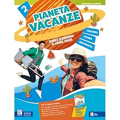 Pianeta vacanze. italiano usato  Spedito ovunque in Italia 