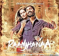 Raanjhanaa for sale  Delivered anywhere in UK