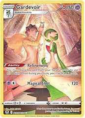 Gardevoir tg05 tg30 d'occasion  Livré partout en Belgiqu