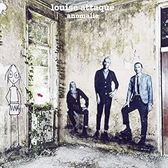Anomalie d'occasion  Livré partout en France