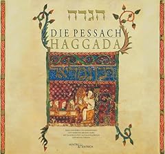 Pessach haggada illustrationen gebraucht kaufen  Wird an jeden Ort in Deutschland