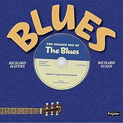 Blues d'occasion  Livré partout en Belgiqu