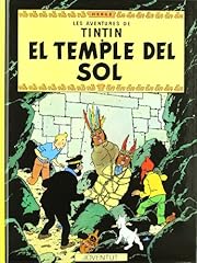 Temple del sol d'occasion  Livré partout en Belgiqu