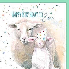 Party sheep happy for sale  Delivered anywhere in UK