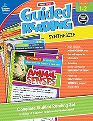 Guided reading synthesize for sale  Delivered anywhere in UK