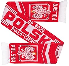 Polen euroscarves poland gebraucht kaufen  Wird an jeden Ort in Deutschland