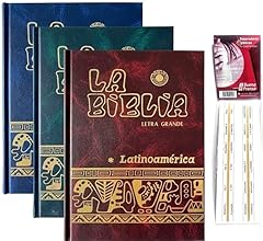 Biblia catolica latinoamerican for sale  Delivered anywhere in USA 