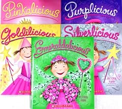 Pinkalicious pack book for sale  Delivered anywhere in USA 