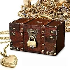Likeudo retro jewelry for sale  Delivered anywhere in UK