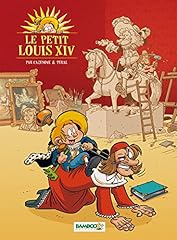 Petit louis xiv d'occasion  Livré partout en France