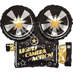 Lights camera action for sale  Delivered anywhere in USA 