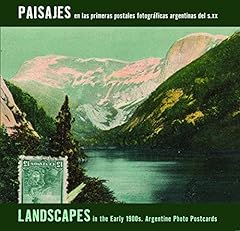 Paisajes landscapes primeras d'occasion  Livré partout en France