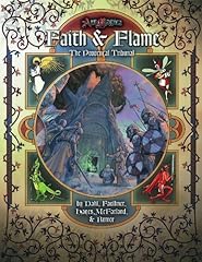 Faith flame erik for sale  Delivered anywhere in USA 