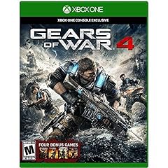Gears war xbox for sale  Delivered anywhere in USA 