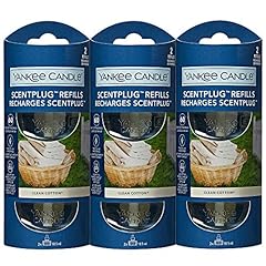 Yankee candle clean for sale  Delivered anywhere in UK