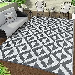 Outdoor rugs patio for sale  Delivered anywhere in USA 