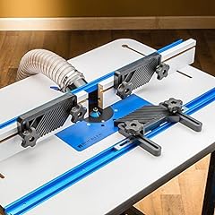 Rockler router table for sale  Delivered anywhere in USA 