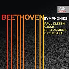 Beethoven symphonies 9 for sale  Delivered anywhere in UK