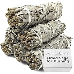 Age sage white for sale  Delivered anywhere in USA 