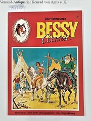 Bessy classic tekontas gebraucht kaufen  Wird an jeden Ort in Deutschland