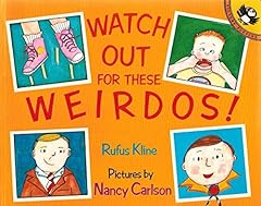 Watch weirdos for sale  Delivered anywhere in USA 