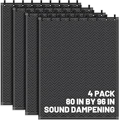 Tudomro pcs soundproof for sale  Delivered anywhere in USA 