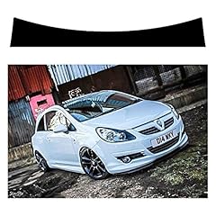 Dogburtinos sunstrip vauxhall for sale  Delivered anywhere in UK
