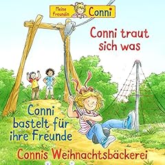 Conni traut sich gebraucht kaufen  Wird an jeden Ort in Deutschland