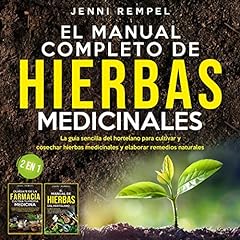 Manual completo hierbas for sale  Delivered anywhere in USA 