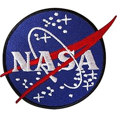Nasa iron patch for sale  Delivered anywhere in UK