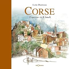 Corse esquisses bauté d'occasion  Livré partout en France
