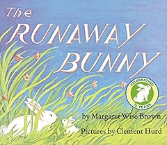 Runaway bunny for sale  Delivered anywhere in USA 
