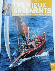 Vieux gréements d'occasion  Livré partout en France