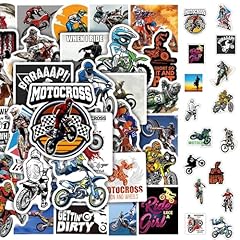Autocollants moto pièces d'occasion  Livré partout en France