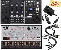 Korg volca bass for sale  Delivered anywhere in USA 