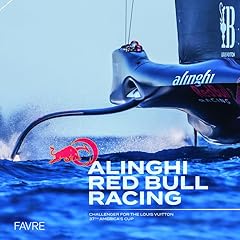 Alinghi d'occasion  Livré partout en France