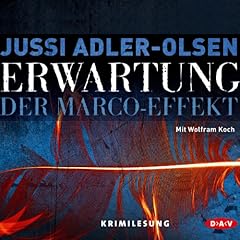 Erwartung marco effekt gebraucht kaufen  Wird an jeden Ort in Deutschland