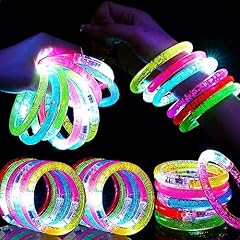 Mikulala 24pcs glow for sale  Delivered anywhere in USA 