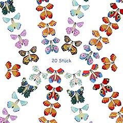 Allgut flying butterfly d'occasion  Livré partout en France