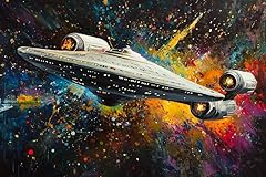 Star futuristic space for sale  Delivered anywhere in USA 