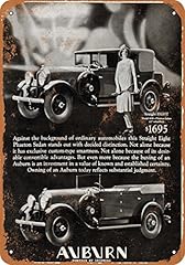 Retrorust metal sign for sale  Delivered anywhere in USA 