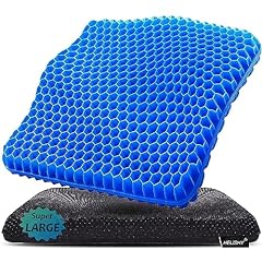 Gel seat cushion for sale  Delivered anywhere in USA 