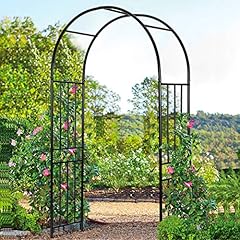 Costway garden arch for sale  Delivered anywhere in Ireland