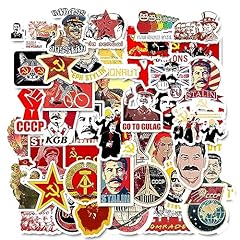 Pnuokn 50pcs soviet for sale  Delivered anywhere in UK