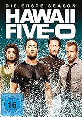 Hawaii five season gebraucht kaufen  Wird an jeden Ort in Deutschland