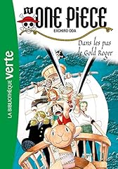 One piece gold d'occasion  Livré partout en France