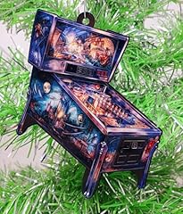 Pinball ornament for sale  Delivered anywhere in USA 