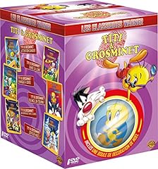 Classiques titi grosminet d'occasion  Livré partout en France