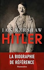 Hitler d'occasion  Livré partout en Belgiqu